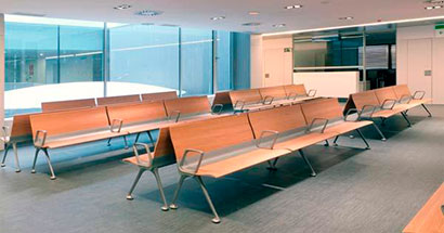 TANDEM HOSPITALARIO MARC